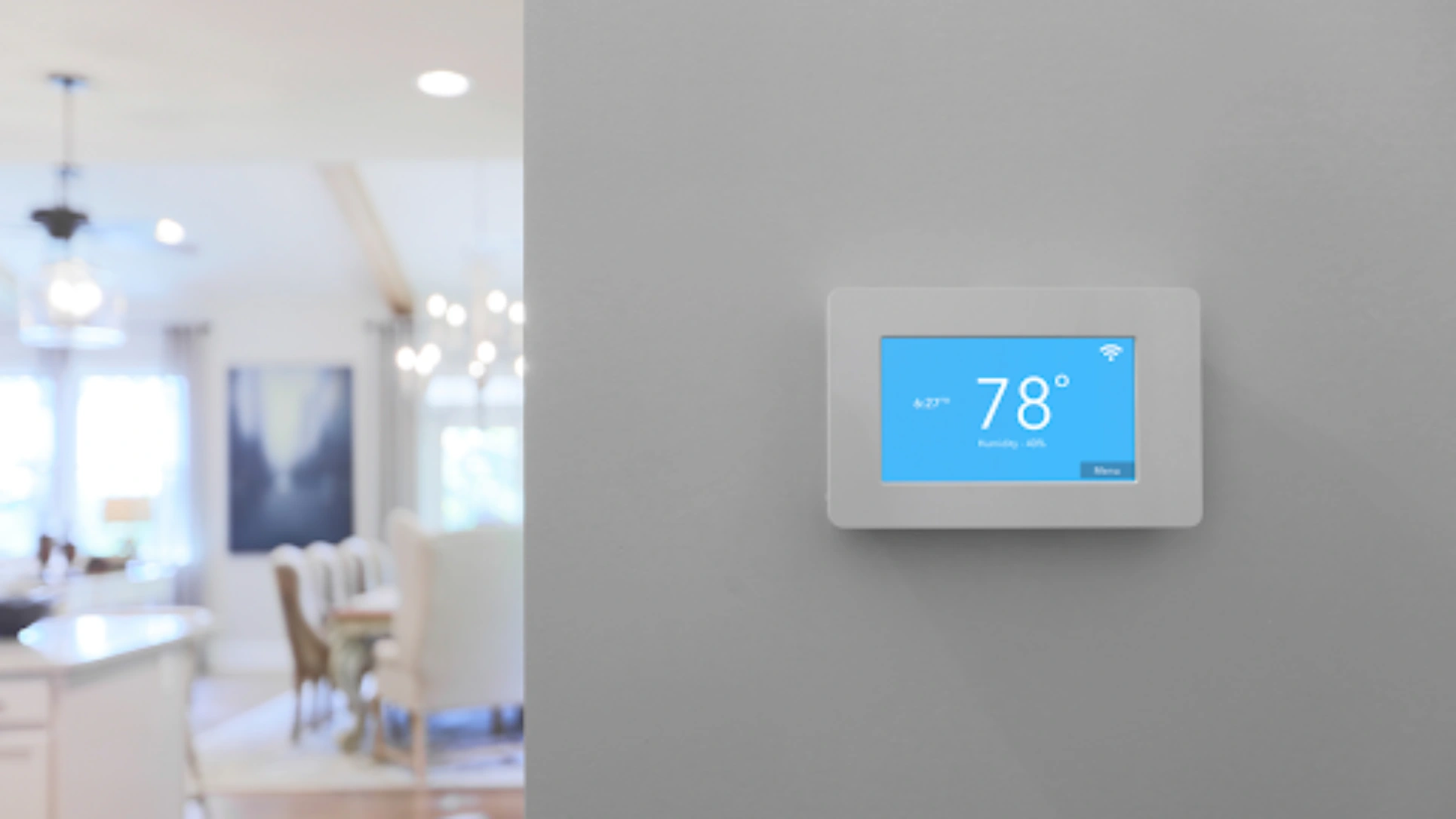 Home rewiring services