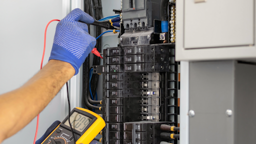 electrical safety for homeowners